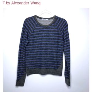 T Alexander Wang Crew neck sweater